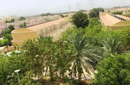 Apartment - Studio - 1 Bathroom for sale in Edmonton Elm - Jumeirah Village Triangle - Dubai Apartment - Studio - 1 Bathroom for sale in Edmonton Elm - Jumeirah Village Triangle - Dubai