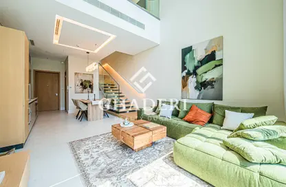 Apartment - 1 Bedroom - 2 Bathrooms for sale in SLS Dubai Hotel and Residences - Business Bay - Dubai Apartment - 1 Bedroom - 2 Bathrooms for sale in SLS Dubai Hotel and Residences - Business Bay - Dubai