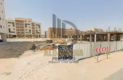 Land - Studio for sale in Al Jurf 3 - Al Jurf - Ajman Downtown - Ajman