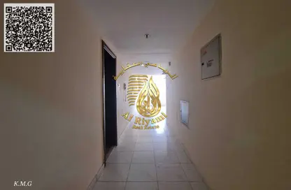 Apartment - 1 Bathroom for rent in The Icon Casa 2 - Al Rashidiya 3 - Al Rashidiya - Ajman