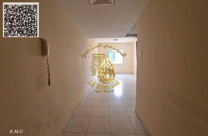 Apartment - Studio - 1 Bathroom for rent in The Icon Casa 2 - Al Rashidiya 3 - Al Rashidiya - Ajman