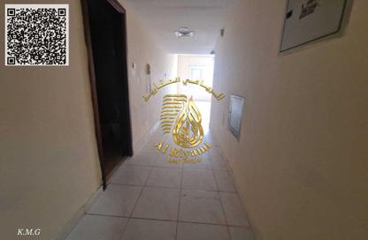 Apartment - Studio - 1 Bathroom for rent in The Icon Casa 2 - Al Rashidiya 3 - Al Rashidiya - Ajman