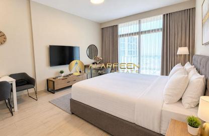 Apartment - Studio - 1 for sale in Azizi Riviera 35 - Azizi Riviera - Meydan One - Meydan - Dubai