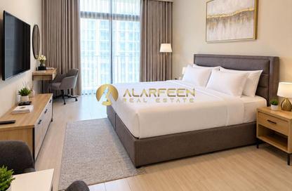 Apartment - Studio - 1 for sale in Azizi Riviera 35 - Azizi Riviera - Meydan One - Meydan - Dubai
