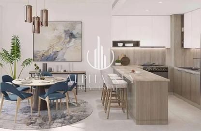 Villa - 4 Bedrooms - 5 Bathrooms for sale in Mudon Al Ranim 8 - Mudon - Dubai