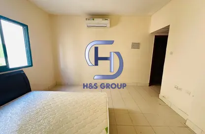 Apartment - 1 Bathroom for rent in Al Shamsi 2 - Muwaileh Commercial - Sharjah
