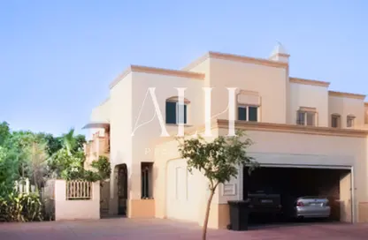 Villa - 4 Bedrooms - 4 Bathrooms for sale in Springs 11 - The Springs - Dubai