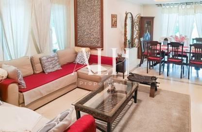 Villa - 4 Bedrooms - 4 Bathrooms for sale in Springs 11 - The Springs - Dubai