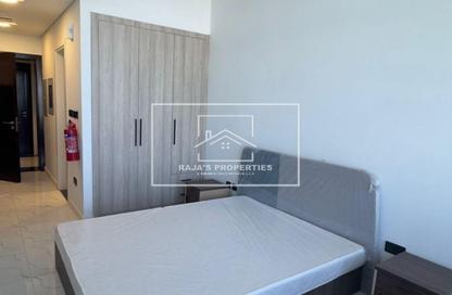 Apartment - Studio - 1 for rent in The Gate - Masdar City - Abu Dhabi Apartment - Studio - 1 for rent in The Gate - Masdar City - Abu Dhabi