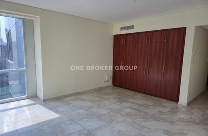 Apartment - 2 Bedrooms - 3 Bathrooms for rent in Al Fattan Marine Tower - Al Fattan Marine Towers - Jumeirah Beach Residence - Dubai