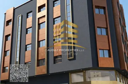 Whole Building for sale in The Icon Casa 2 - Al Rashidiya 3 - Al Rashidiya - Ajman Whole Building for sale in The Icon Casa 2 - Al Rashidiya 3 - Al Rashidiya - Ajman