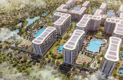 Apartment - 2 - 2 for sale in Lagoon Views 13 Tower B - Lagoon Views 13 - Lagoon Views - Damac Lagoons - Dubai Apartment - 2 - 2 for sale in Lagoon Views 13 Tower B - Lagoon Views 13 - Lagoon Views - Damac Lagoons - Dubai