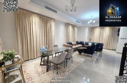 Villa - 4 Bedrooms - 6 Bathrooms for sale in Al Helio 1 - Al Helio - Ajman Villa - 4 Bedrooms - 6 Bathrooms for sale in Al Helio 1 - Al Helio - Ajman