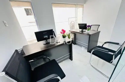 Office Space - 1 Bedroom - 1 Bathroom for rent in Reem Residency - Al Karama - Dubai