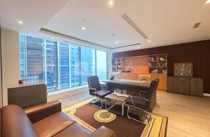 Office Space - Studio for rent in The H Hotel - Sheikh Zayed Road - Dubai