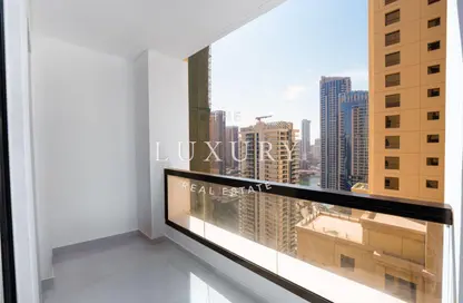 Apartment - 3 Bedrooms - 4 Bathrooms for sale in Murjan 1 - Murjan - Jumeirah Beach Residence - Dubai