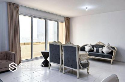 Apartment - 4 Bedrooms - 5 Bathrooms for rent in Al Khaili Building - Al Zahiyah - Abu Dhabi