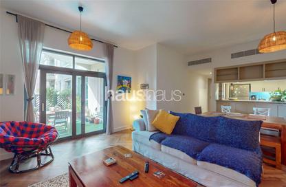Apartment - 2 Bedrooms - 3 Bathrooms for sale in Travo Tower B - Travo - The Views - Dubai