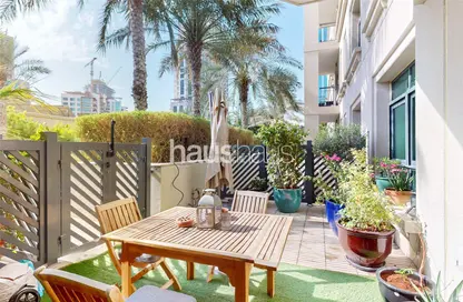 شقة - 2 غرف نوم - 3 حمامات للبيع في B برج ترافو - ترافو - ذا فيوز - دبي