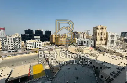 شقة - 1 حمام للبيع في أبراج النعيمية سي - النعيمية - عجمان