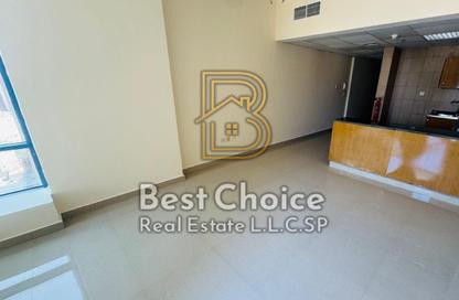 Apartment - Studio - 1 Bathroom for sale in Al Nuaimiya Towers C - Al Nuaimiya - Ajman