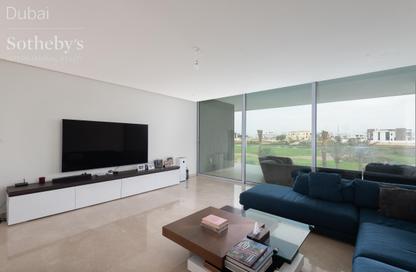 Villa - 7 - 7+ for sale in Fairway Vistas - Dubai Hills Estate - Dubai