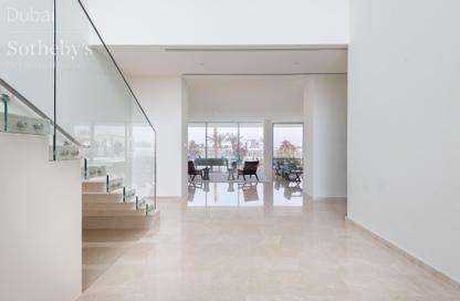 Villa - 7 - 7+ for sale in Fairway Vistas - Dubai Hills Estate - Dubai