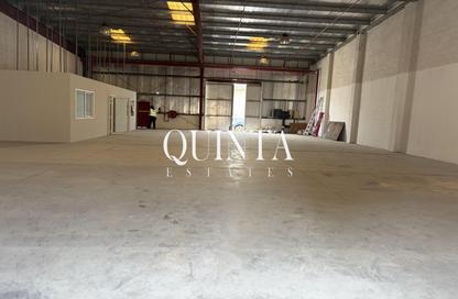 Warehouse - Studio for rent in Dubai Investment Park 2 (DIP 2) - Dubai Investment Park (DIP) - Dubai
