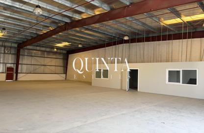 Warehouse - Studio for rent in Dubai Investment Park 2 (DIP 2) - Dubai Investment Park (DIP) - Dubai
