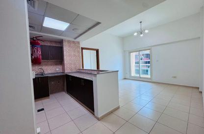 Apartment - 1 Bedroom - 2 Bathrooms for rent in Sondos Lilac - Dubai Land Residence Complex - Dubai Land - Dubai