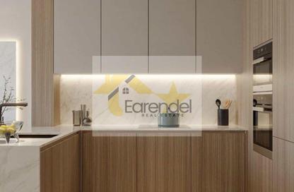 Apartment - 2 - 3 for sale in Greenfield Living - Residential District - Dubai South (Dubai World Central) - Dubai Apartment - 2 - 3 for sale in Greenfield Living - Residential District - Dubai South (Dubai World Central) - Dubai