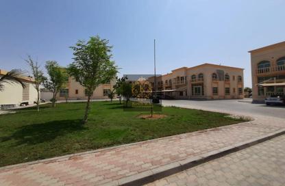 Villa - 3 Bedrooms - 5 Bathrooms for rent in Mohamed Bin Zayed City - Abu Dhabi Villa - 3 Bedrooms - 5 Bathrooms for rent in Mohamed Bin Zayed City - Abu Dhabi