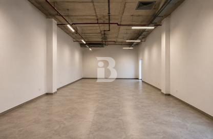 Shop - Studio for sale in Bayswater - Business Bay - Dubai