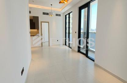 Apartment - 2 Bedrooms - 2 Bathrooms for rent in H Three by Aurora - District 11 - Jumeirah Village Circle - Dubai