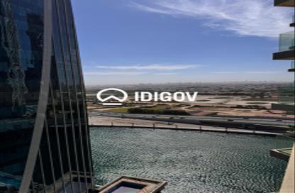 Apartment - Studio - 1 for sale in Urban Oasis - Business Bay - Dubai Apartment - Studio - 1 for sale in Urban Oasis - Business Bay - Dubai