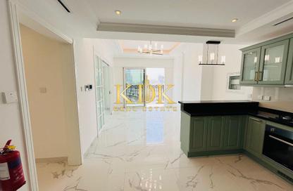 Apartment - 2 Bedrooms - 2 Bathrooms for rent in Vincitore Benessere - Arjan - Dubai