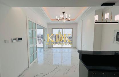 Apartment - 2 Bedrooms - 2 Bathrooms for rent in Vincitore Benessere - Arjan - Dubai