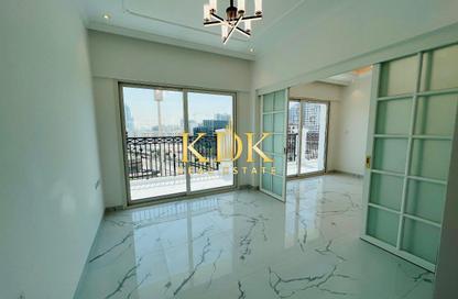 Apartment - 2 Bedrooms - 2 Bathrooms for rent in Vincitore Benessere - Arjan - Dubai