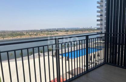 Apartment - 1 - 1 for sale in Waters Edge - Yas Island - Abu Dhabi Apartment - 1 - 1 for sale in Waters Edge - Yas Island - Abu Dhabi