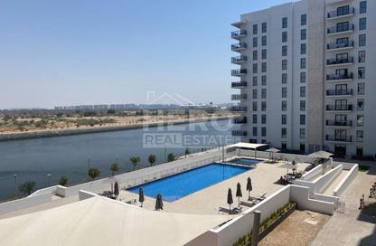 Apartment - 1 - 1 for sale in Waters Edge - Yas Island - Abu Dhabi Apartment - 1 - 1 for sale in Waters Edge - Yas Island - Abu Dhabi