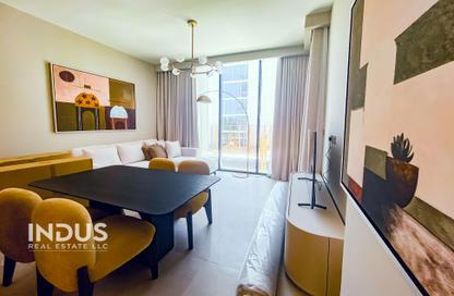 Apartment - 1 Bedroom - 2 Bathrooms for sale in Millennium Talia Residences - Al Furjan - Dubai Apartment - 1 Bedroom - 2 Bathrooms for sale in Millennium Talia Residences - Al Furjan - Dubai