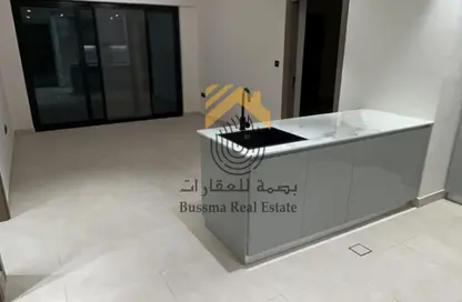شقة - 2 غرف نوم - 2 حمامات للايجار في بنجاتي كريك - الجداف - دبي