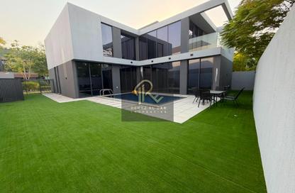 Villa - 4 Bedrooms - 6 Bathrooms for sale in Robinia - Masaar - Tilal City - Sharjah Villa - 4 Bedrooms - 6 Bathrooms for sale in Robinia - Masaar - Tilal City - Sharjah