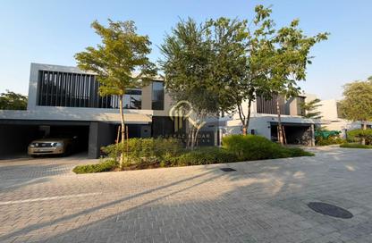Villa - 4 Bedrooms - 6 Bathrooms for sale in Robinia - Masaar - Tilal City - Sharjah