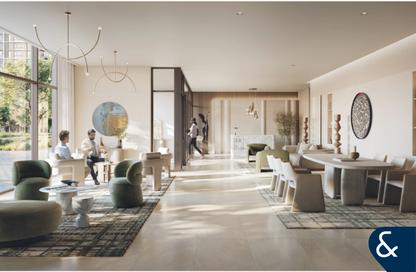 Apartment - 2 Bedrooms - 2 Bathrooms for sale in Oria - Dubai Creek Harbour (The Lagoons) - Dubai