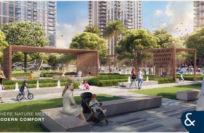 Apartment - 2 Bedrooms - 2 Bathrooms for sale in Oria - Dubai Creek Harbour (The Lagoons) - Dubai