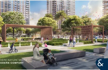 Apartment - 2 Bedrooms - 2 Bathrooms for sale in Oria - Dubai Creek Harbour (The Lagoons) - Dubai