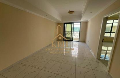 Apartment - 1 Bedroom - 2 Bathrooms for rent in Muweileh Community - Muwaileh Commercial - Sharjah