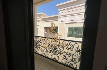 Apartment - 1 Bedroom - 2 Bathrooms for rent in Muweileh Community - Muwaileh Commercial - Sharjah
