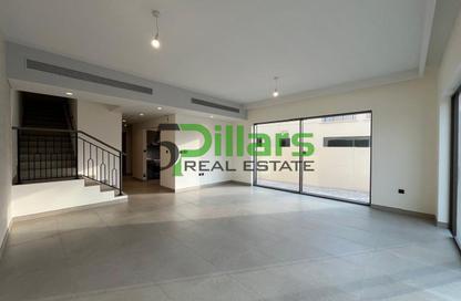 Townhouse - 5 - 6 for rent in Malta - Damac Lagoons - Dubai